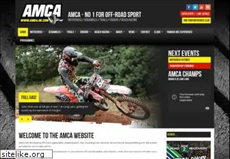 amca.uk.com