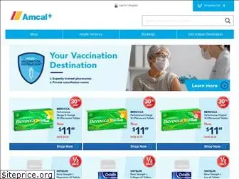 amcal.com.au