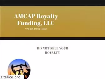 amcaprf.com