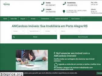 amcardoso.com.br