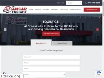 amcarfreight.com