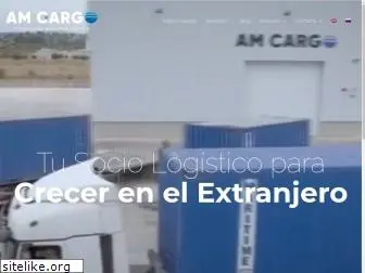 amcargo.es