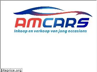 amcarservice.nl