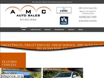 amcautogroup.com