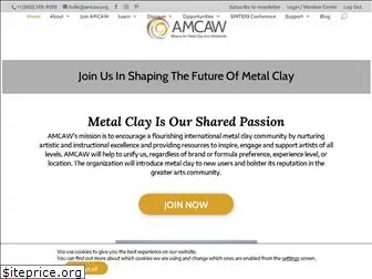 amcaw.org