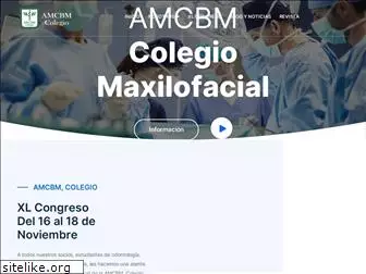amcbm.org.mx