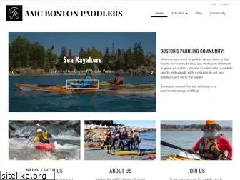 amcbostonpaddlers.org