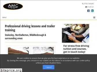 amcdriving.uk