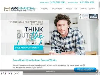 amcfinancial.com.au