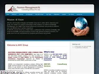 amcgroup.co.in