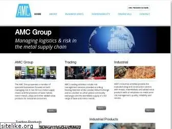 amcgroup.com