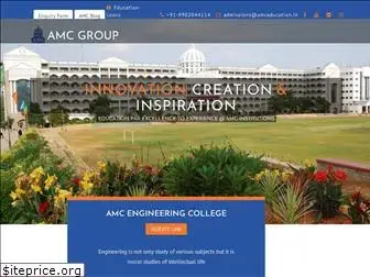 amcgroup.edu.in