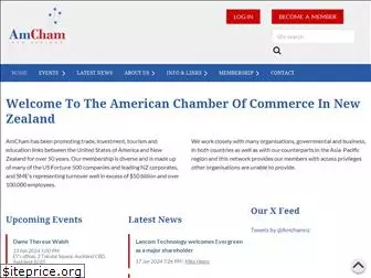 amcham.co.nz