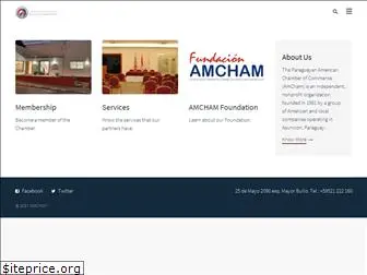 amcham.com.py