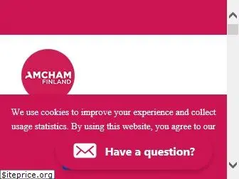 amcham.fi