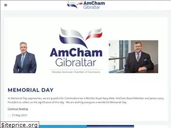 amcham.gi