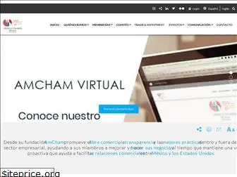 amcham.org.mx