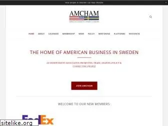 amcham.se