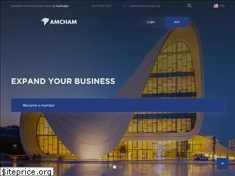 amchamaz.org