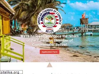 amchambelize.org