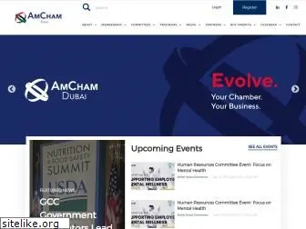 amchamdubai.org