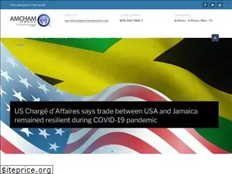 amchamjamaica.org