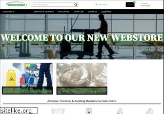 amchem.net