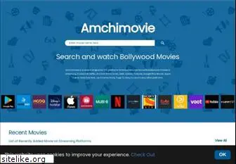 amchimovie.com