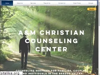 amchristiancounseling.com