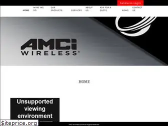 amci-wireless.com