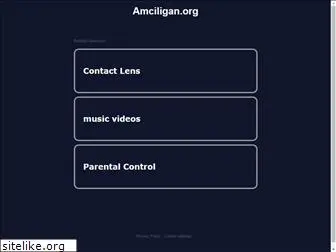 amciligan.org