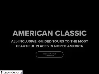 amclassictours.com