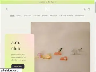 amclub.co