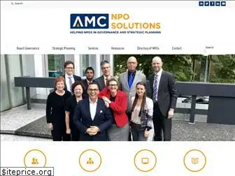 amcnposolutions.com