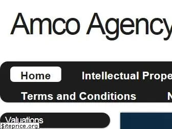 amco-agency.co.uk