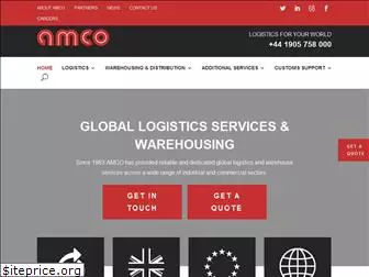 amco-group.co.uk