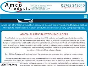 amco-products.co.uk