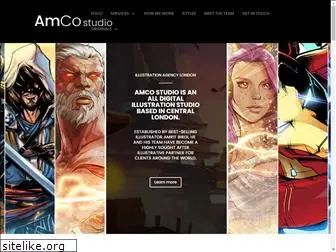 amco-studio.com