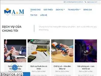 amco.com.vn
