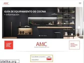 amcocina.com