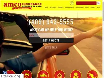 amcoinsurancetexascity.com