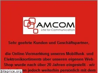 amcom.de