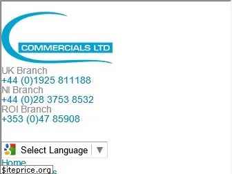 amcommercials.com