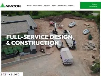 amconconstruction.com