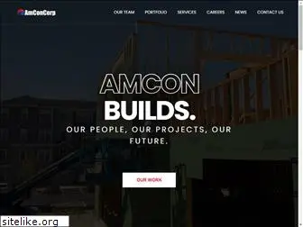 amconcorp.com