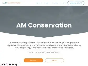 amconservationgroup.com