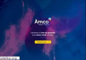 amcoonline.net