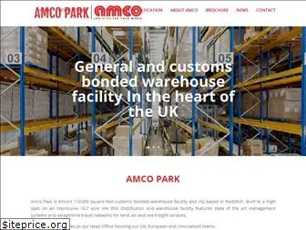 amcopark.com