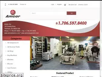 amcorequipment.com