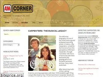 amcorner.com